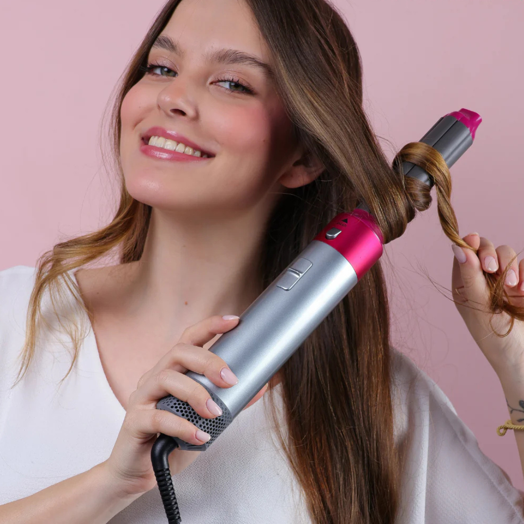 Hair Master™ Multi-Styling Hair Tool